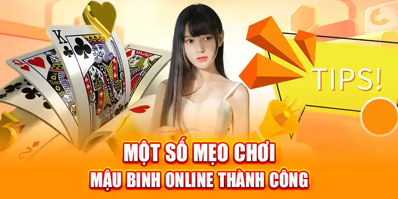 mậu binh online