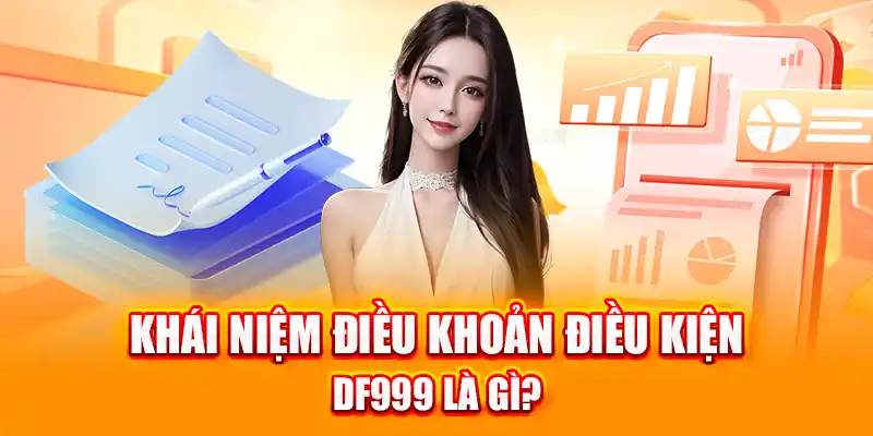 điều khoản điều kiện