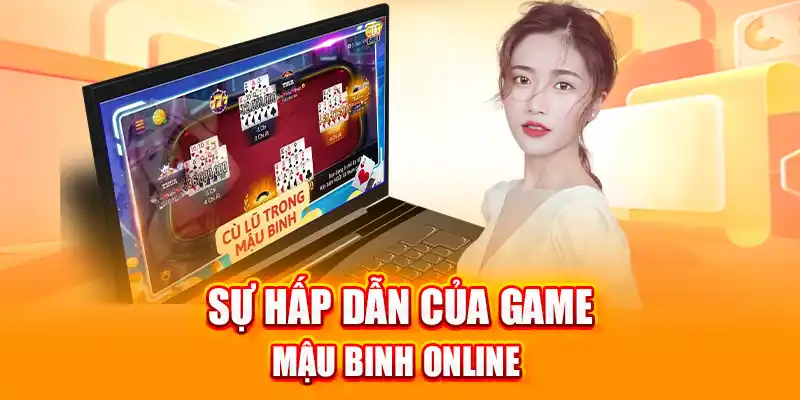 mậu binh online