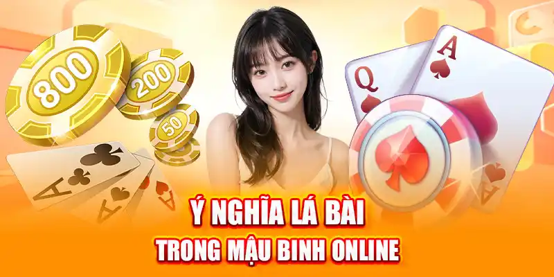 mậu binh online