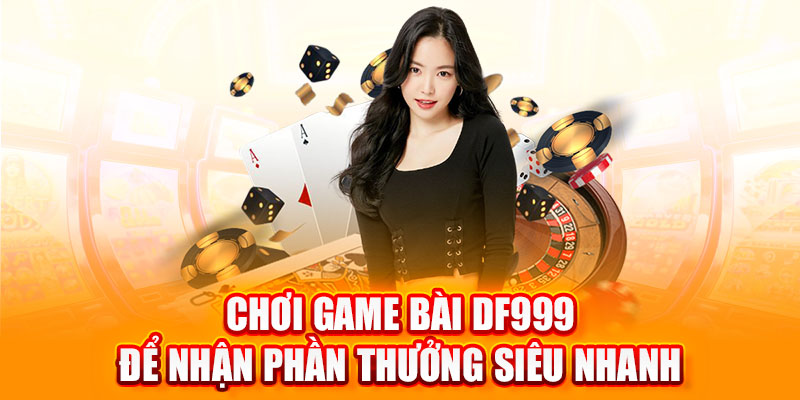 Game bài DF999