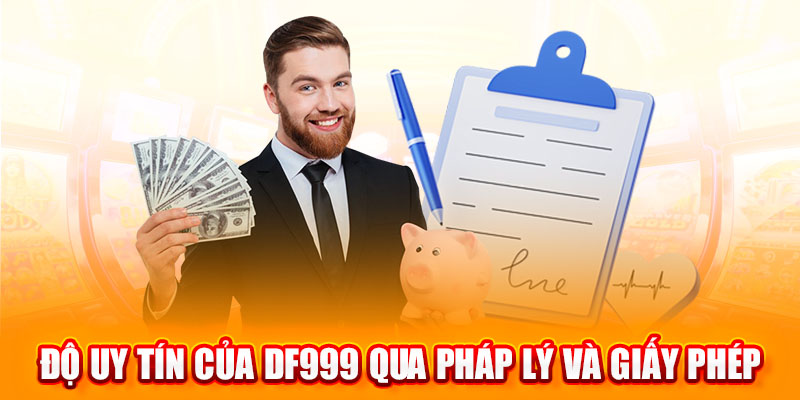 df999 lừa đảo