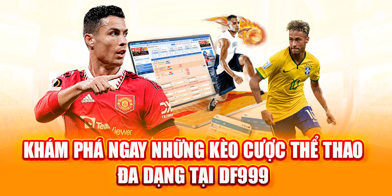 thể thao df999