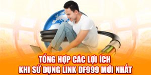 link df999 mới nhất