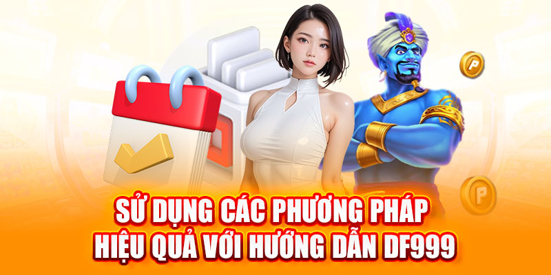 hướng dẫn df999