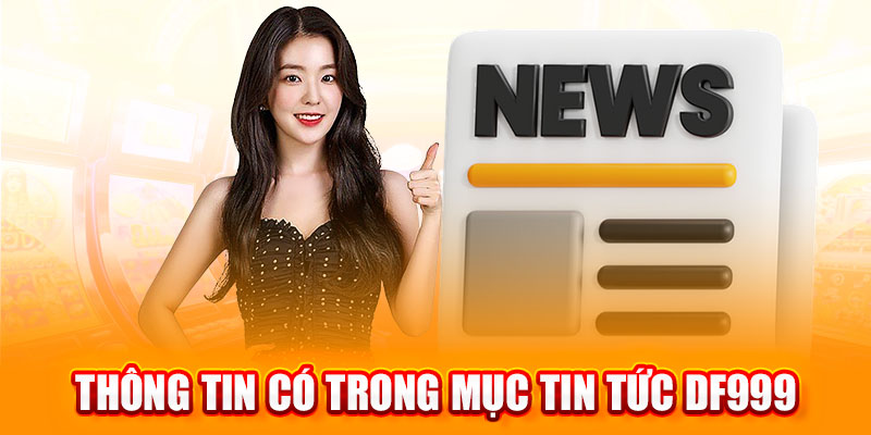 tin tức df999