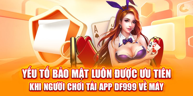 tải app df999